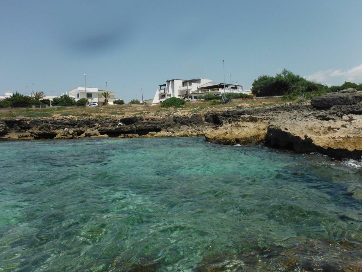 Casa Vacanze Da Franco トッレ・サン・ジョヴァンニ・ウジェント エクステリア 写真